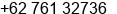 Phone number of Mrs. Harpina diansari at PEKANBARU